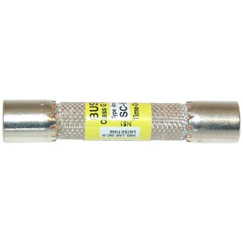 Frymaster FM8072240 Dishwasher Fuse 480V, 60 AMP