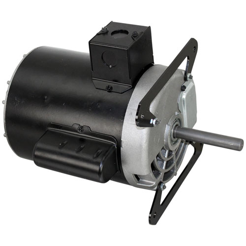 Garland GL1686711 Oven 2-Speed Blower Motor 0.75/0.21HP, 1725/1140 RPM 115V/1PH