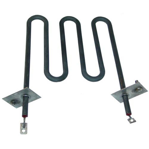Hatco R02.08.010A Warmer Element 120V 800W  6-3/4"X4-3/4