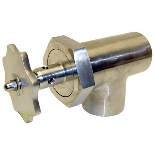 Groen 012262 Kettle Faucet