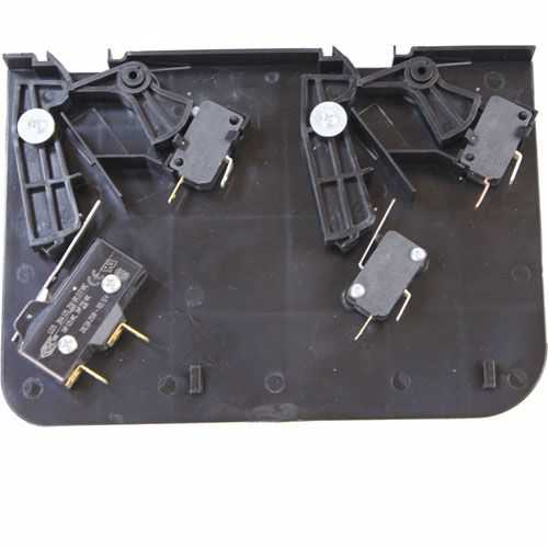 Interlock Switch Kit For Amana - Part# R0000277