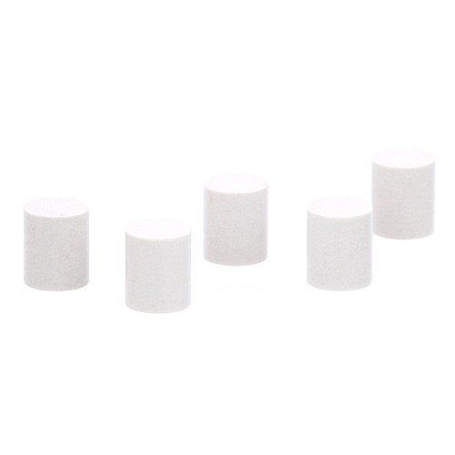 Henny Penny HEN23469 Pack of 5 Rollers for 8 GPM Pump