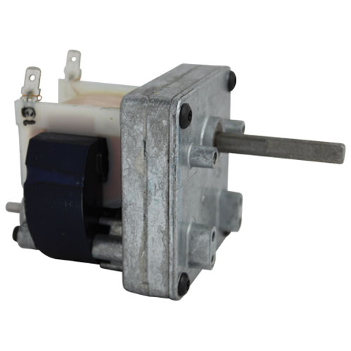 Hatco HT2-12-077 Conveyor Toaster Gear Motor 11 RPM 240V 60Hz