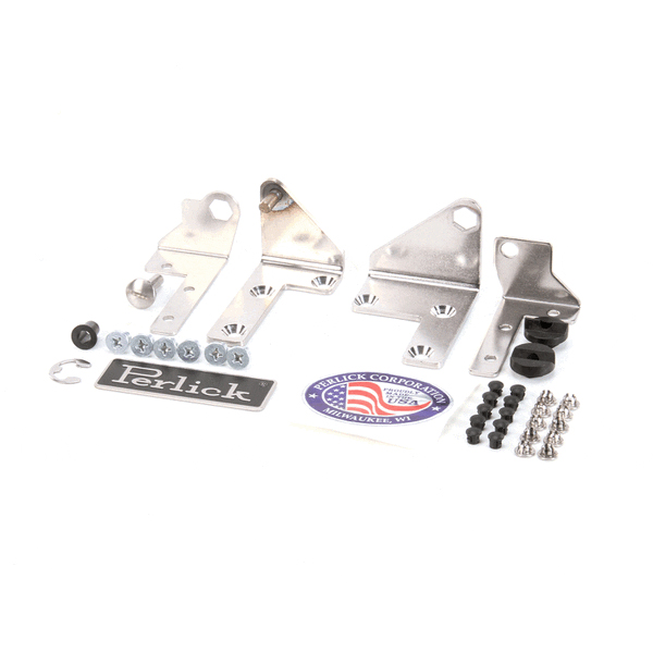 Perlick 67439L Left Hand Hinge Kit RES GEN