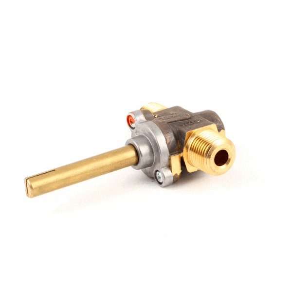 Vulcan Hart 410610-6 Burner Valve 3/8" MPT X 3/8" Male