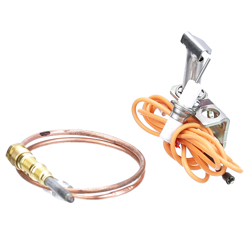 Jade Range 460-196-000 Pilot Assembly W/Ignitor & Thermocouple