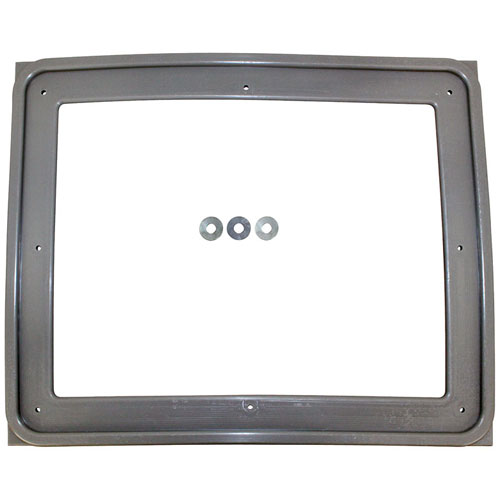 Vulcan Hart VH857085-00002 Steamer Door Gasket Kit 5 Pan