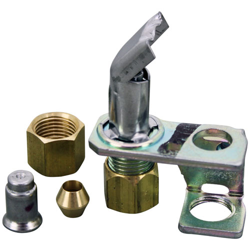 Garland 2147 Pilot Kit with Orifices, 3/16" & 1/4" Tube Size