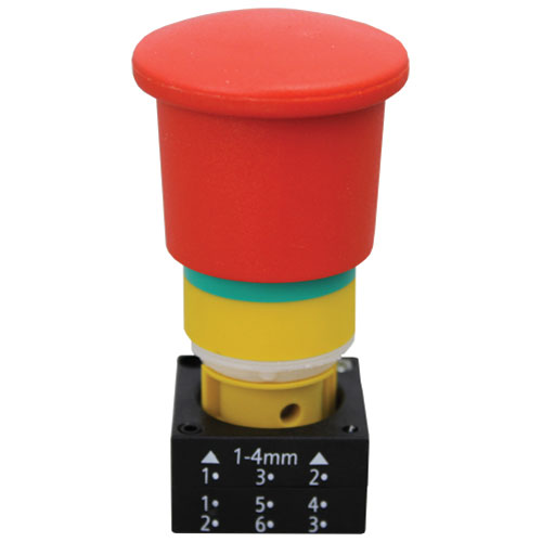 Meiko 9643282 Stop Switch