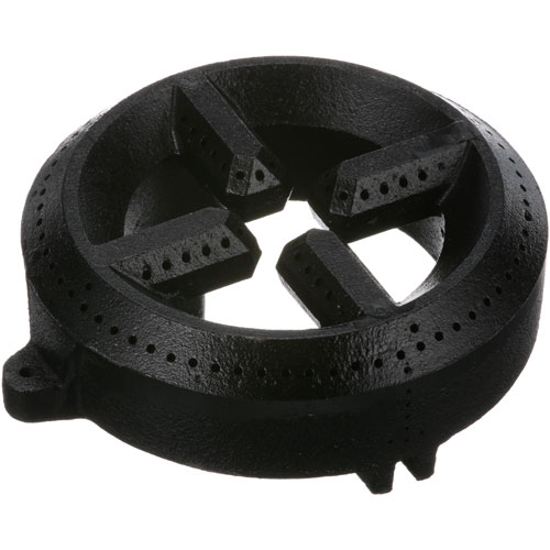 Comtec Industries CHP-09 Burner Head 6-1/4" Dia.  CI