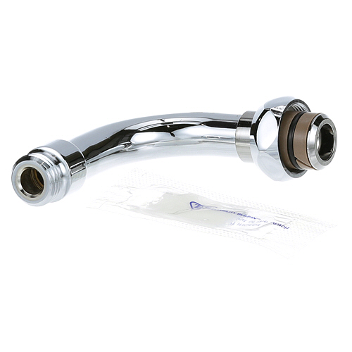 T&S Brass 2862-40 Swivel Adapter