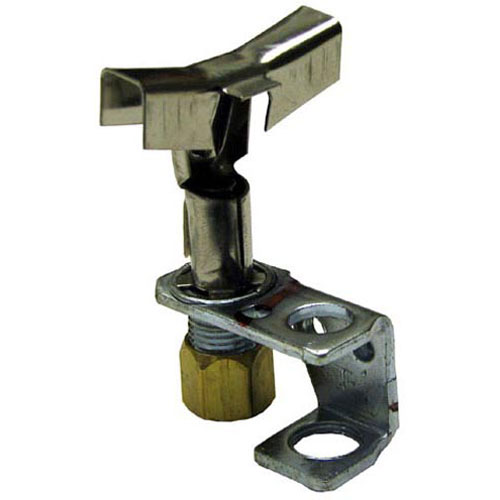 Frymaster FM810-2032 Fryers Nat Pilot Burner, 1/4" Tube Size