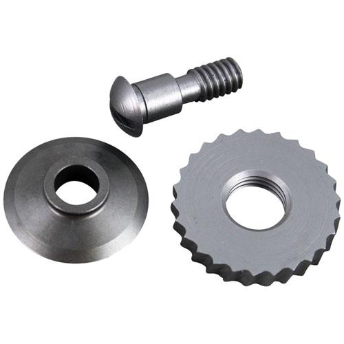 Edlund G006M Parts kit 203/266 W/ Gear, Knife & Stud