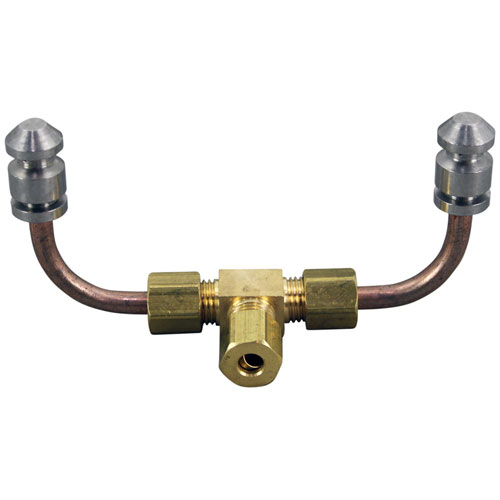 Garland 4528440 3/16" Pilot Tube Assembly