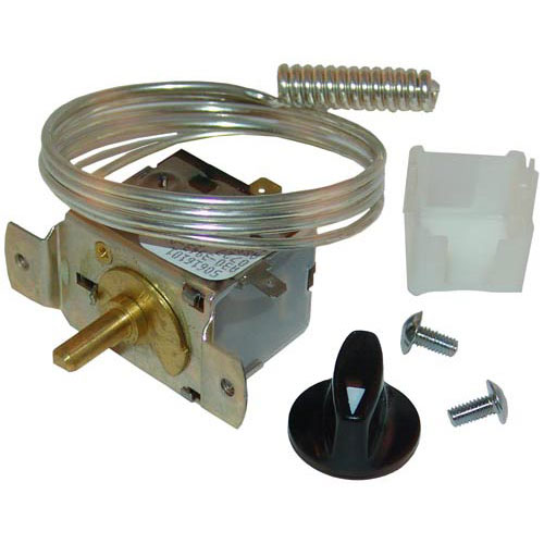 APW 2T-1489400 Temperature Control 25-40&deg;F 36" Capillary