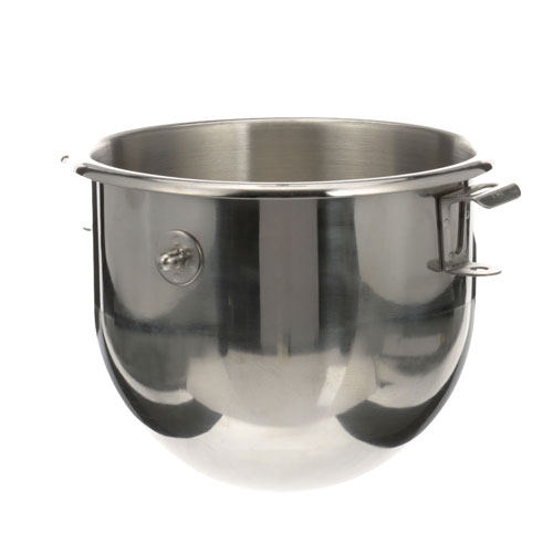 Hobart 295643 Mixing Bowl Stainless Steel 12 Quart