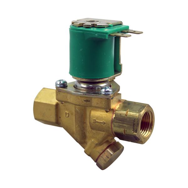 Solenoid Valve3/8" 120v For Cecilware - Part# Gml022f
