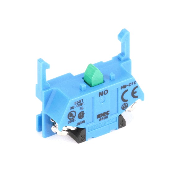 Stero SOP49-1303 Block, Switch