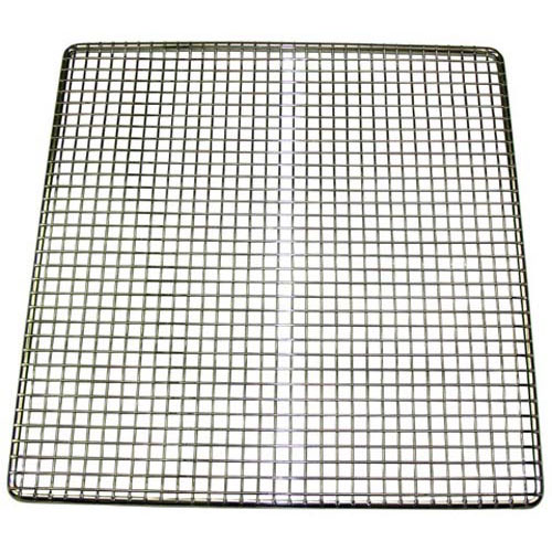 Imperial 2047 Fryer Tube Screen 13-1/2" X 6-3/4"