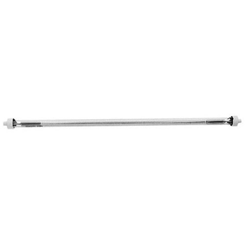 Lang 11160-07 19-1/2" Quartz Element W/ Terminal Pin, 208V, 1200W