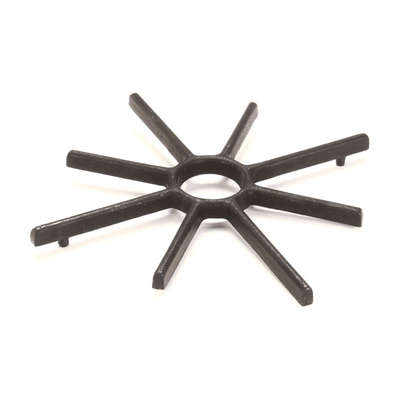 Montague 3370-7 Grate 3-1/8D, 13-1/2 Longst Pt