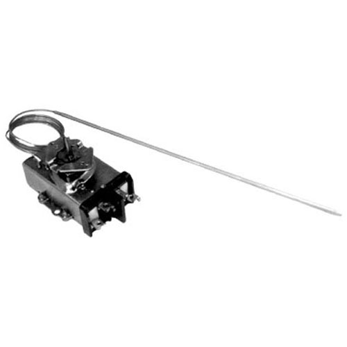 Middleby Marshall 19P251 Thermostat 3/16" X 13" 200&deg;F-550&deg;F 48" CAP D1/D18