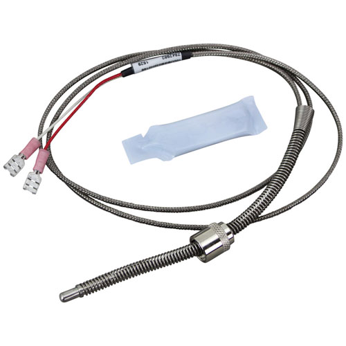 Garland GL2423501 Griddle Thermocouple J-Type W/Thermal Compound