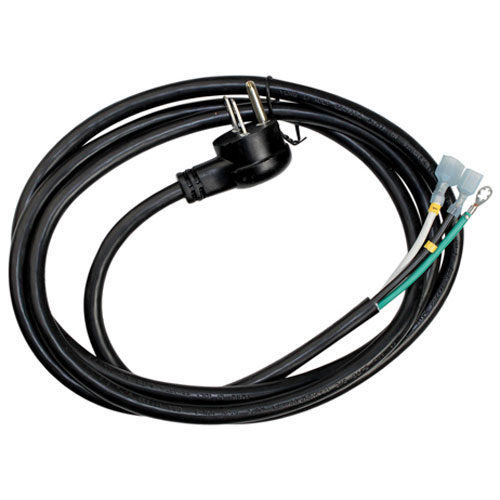 Duke 156624 6' Power Cord 15 Amp 250V