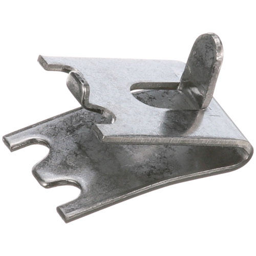 Silver King 99531P S/S Shelf Support Clip W/TAB