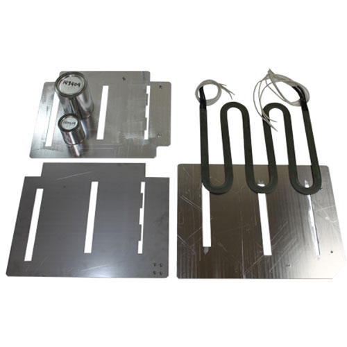 Groen 143321 Element Replacement Kit 240V