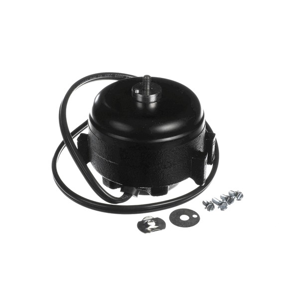 Master-Bilt 1313181 Holding Cabinet Evaporator Fan Motor SPFBE61