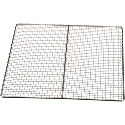 Pitco PTP6072148 Tube Screen 13-1/2" X 13-1/2"