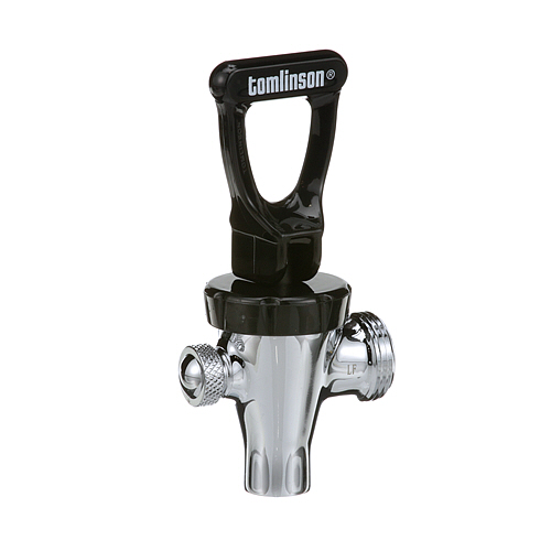Cecilware D017A Faucet Assembly