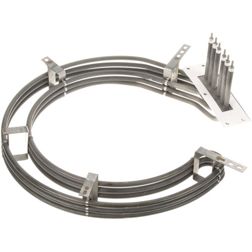 Blodgett 56655 Pizza Oven Heating Element Assembly Round 12kW 208V XL50EC