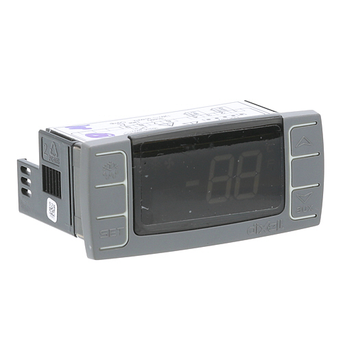 Glastender GLA06007476 Control Dixell