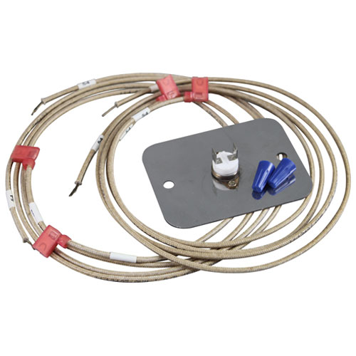 Vulcan Hart 958827G3 Oven Limit Thermostat Disc Type
