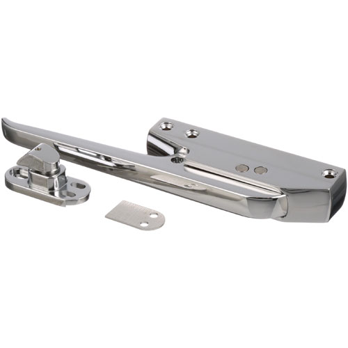 Winston Products PS-1256 Handle With Strike