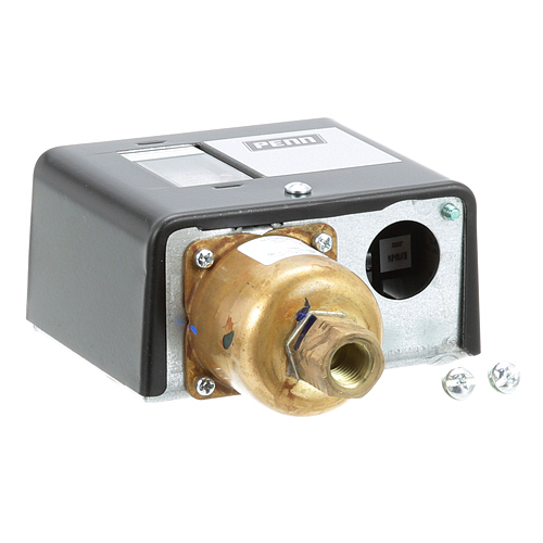Johnson Controls P47AA4 Pressure Control