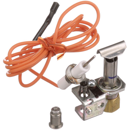 Vulcan Hart 00-714392-00042 Gas Broiler Pilot W/Spark Ignitor