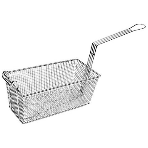Cecilware V180A Twin Basket 16L 8-1/2W 5-3/4D