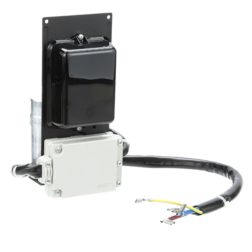 Delfield 3516468 Start/Run Capacitor Assembly