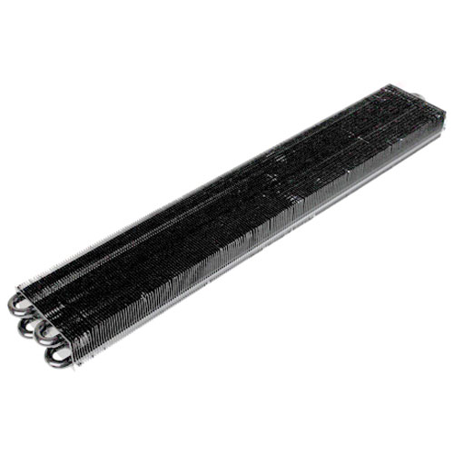 TRUE 914920 Refrigerator Evaporator Coil 30-1/4" X 2-1/8" X 5"