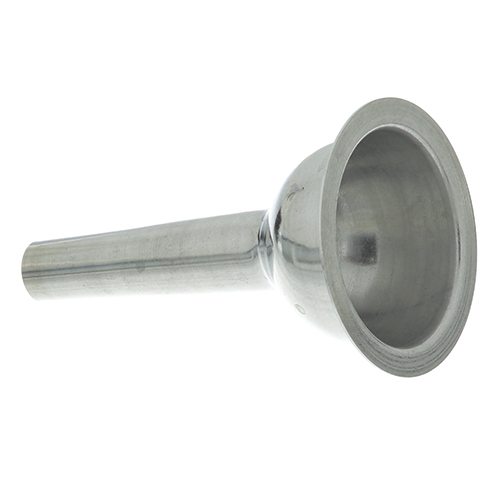 Uniworld 822ST3/4 Stuffing Tube - Aluminum 3/4