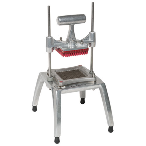 Nemco 57500-1 Easy Chopper 3 Aluminum Construction 1/4"