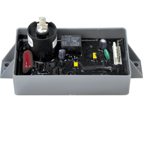 Vulcan Hart VH00-498443 Griddle Ignition Module 50/60HZ 120VAC