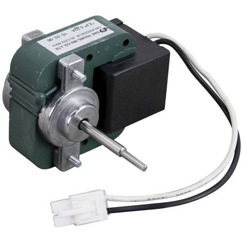 Master-Bilt 02-71283 Evaporator Fan Motor 120V SPT-28/48