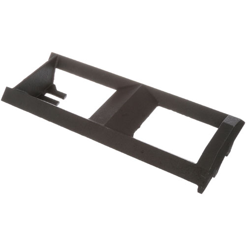 Star Mfg 2F-Z3036 Range Burner Deflector/Radiant Cast Iron 14-3/4" X 6-1/2"