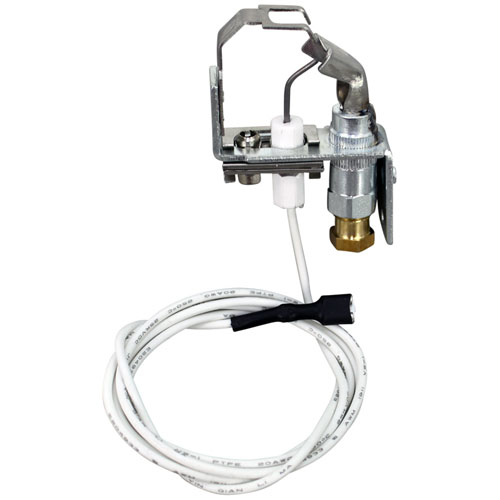 Garland GL1935802NS 36" Thermopile W/ Adaptor, 2 Wire Lead & Spade Terminals