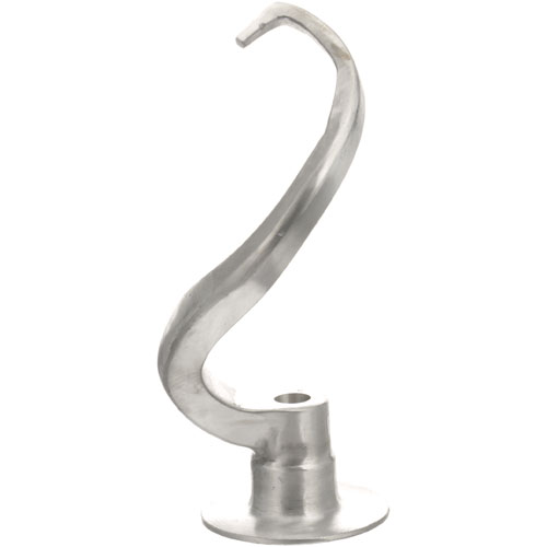 Uniworld UM60DH Dough Hook Spiral 60 QT