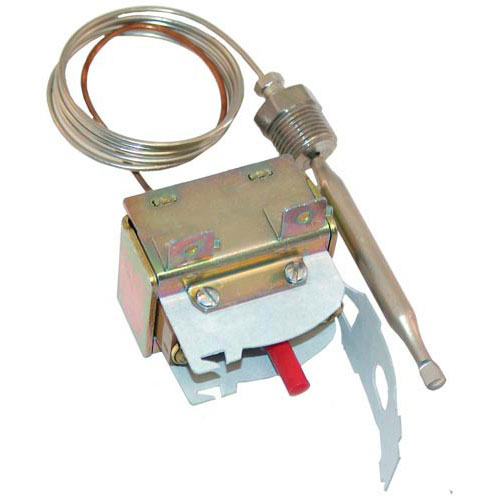 Star Mfg 2T-Y2747 Fryer Hi-Limit Thermostat Safety M/R Type LC117